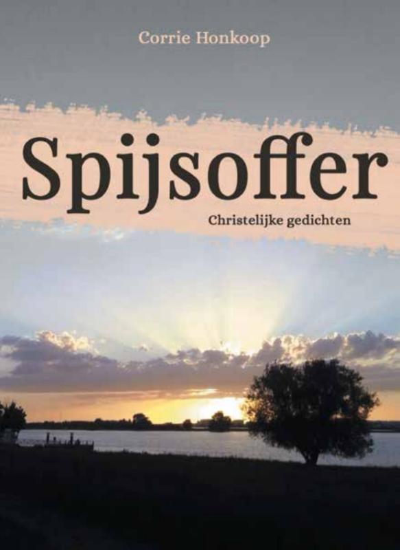 Omslag van Spijsoffer
