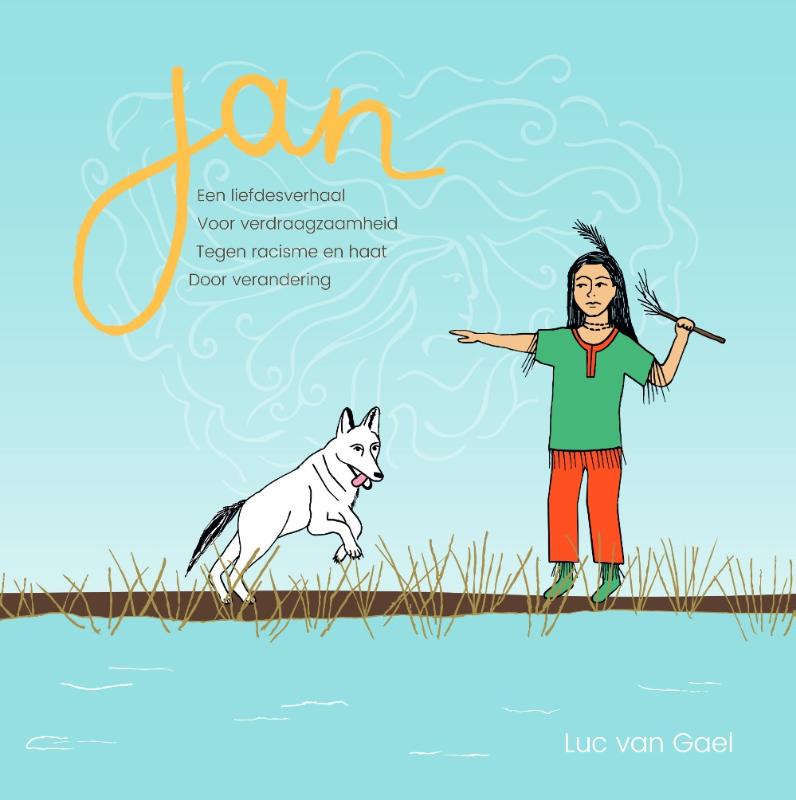 Omslag van Jan