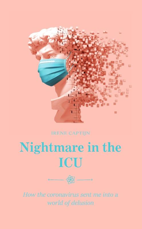 Omslag van Nightmare in the ICU