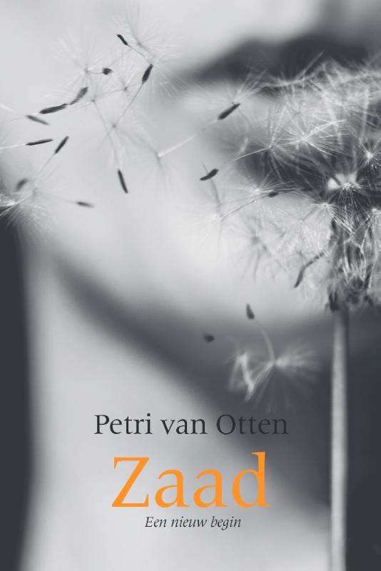 Omslag van Zaad