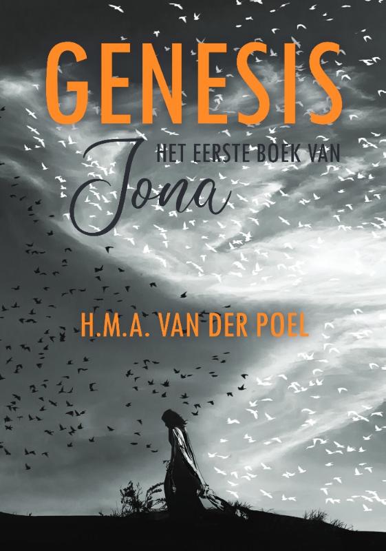 Omslag van GENESIS