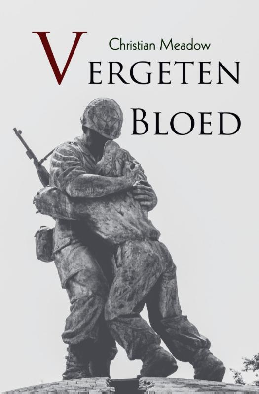 Omslag van Vergeten bloed