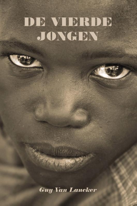 Omslag van De vierde jongen