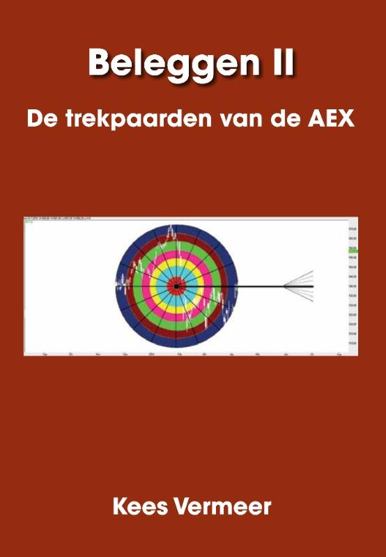 Omslag van BELEGGEN II