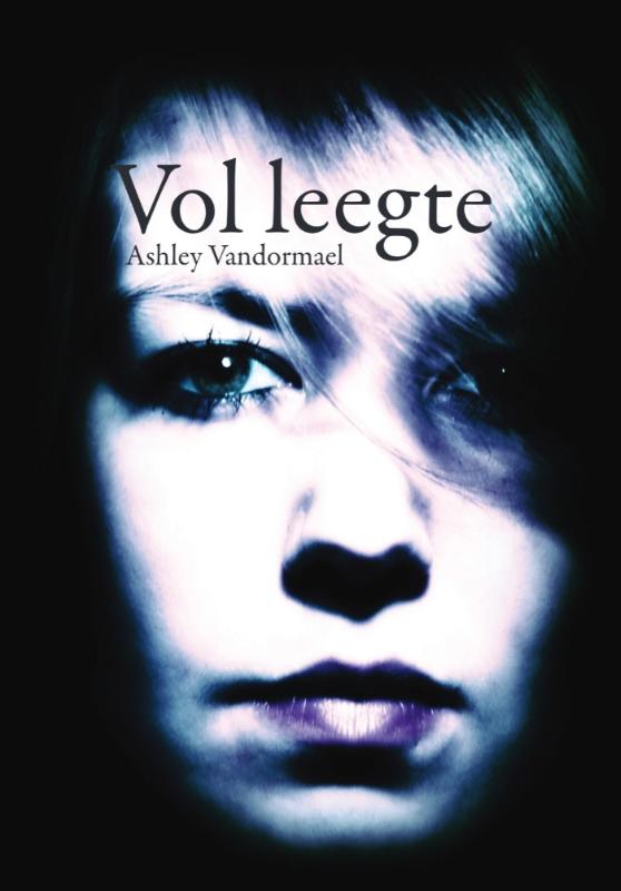 Omslag van Vol leegte