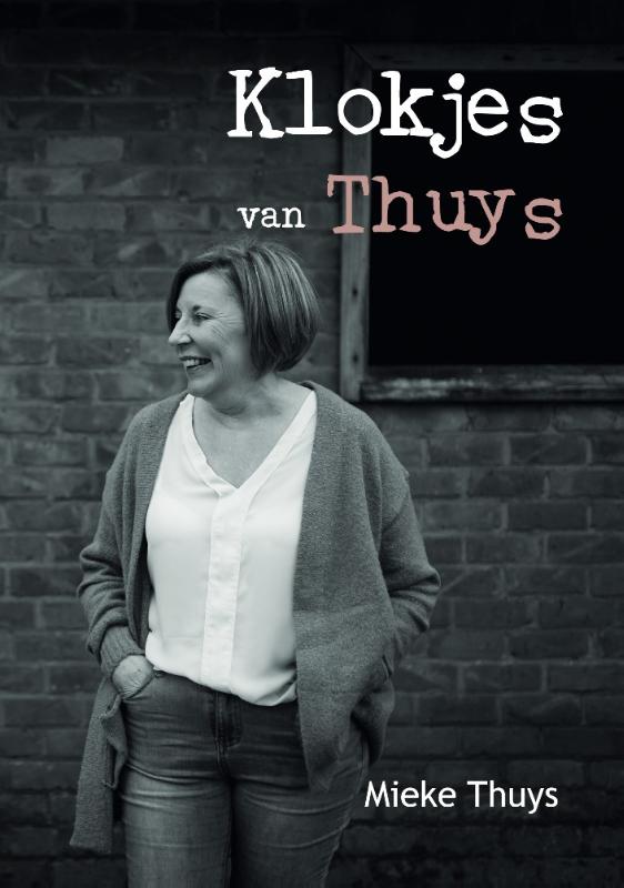 Omslag van Klokjes van Thuys