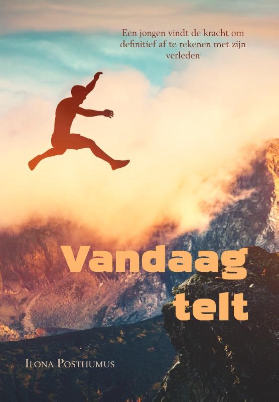 Omslag van Vandaag telt