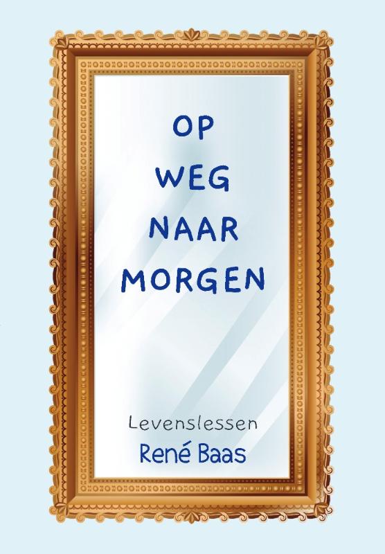 Omslag van Op weg naar morgen