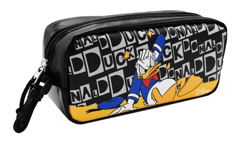 Omslag van Donald Duck - Etui - set van 3 - 22-23