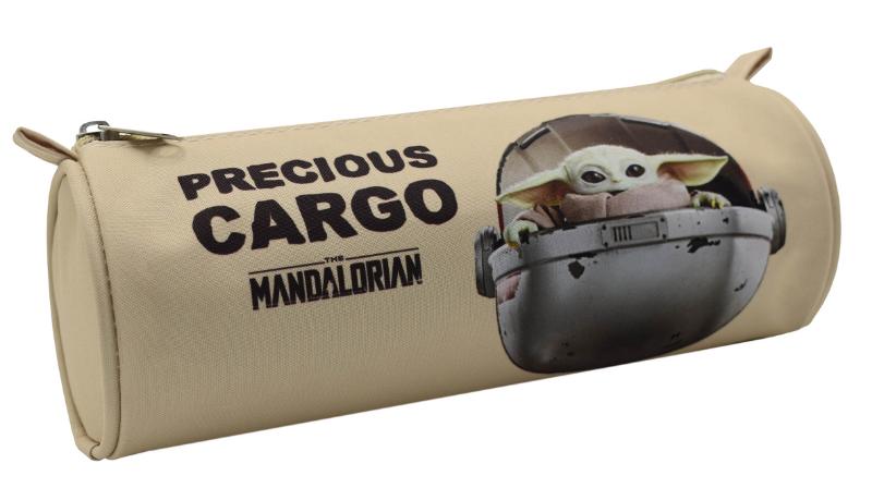 Omslag van The Mandalorian - Etui - set van 3 - 22-23