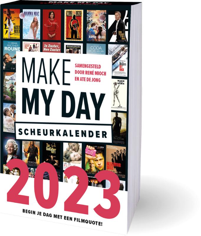 Omslag van 2023