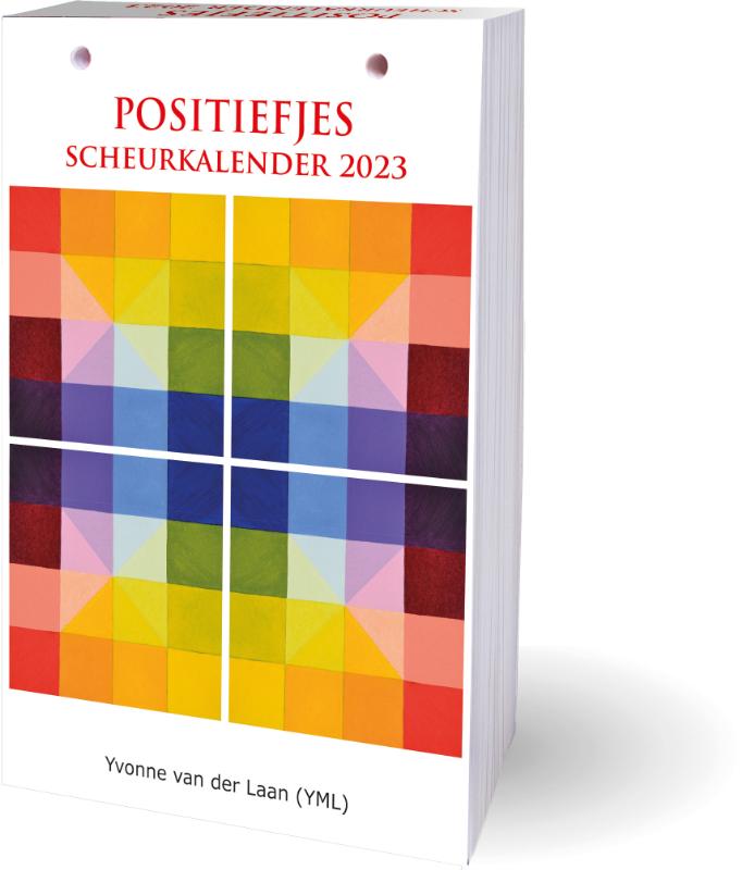 Omslag van 2023