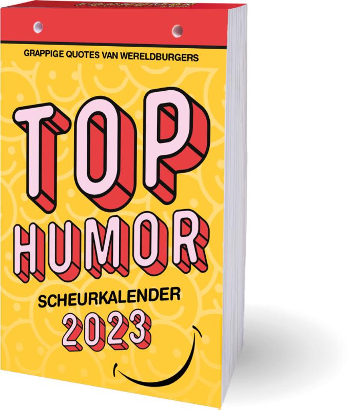 Omslag van 2023
