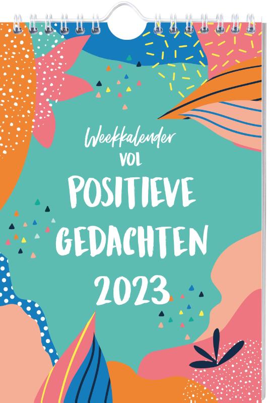 Omslag van 2023