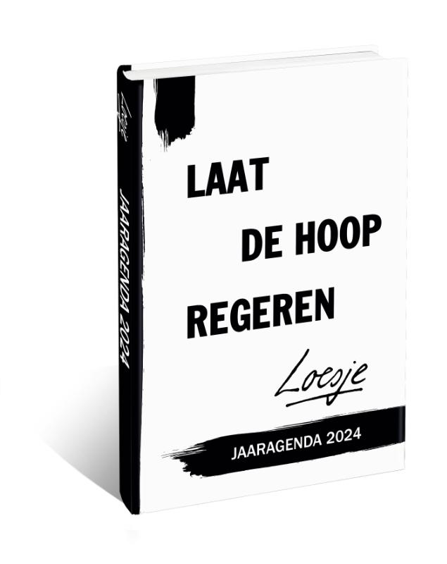 Omslag van 2024