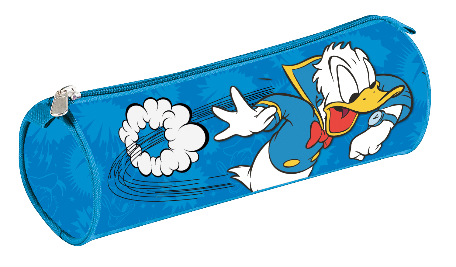 Omslag van Donald Duck Etui - 2023 -2024