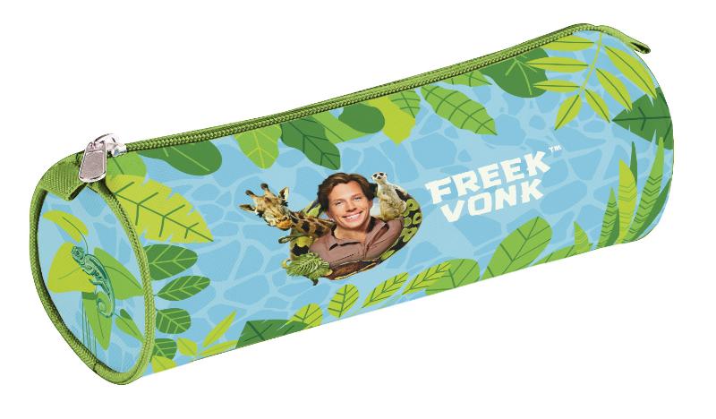 Omslag van Freek Vonk Etui - 2023 - 2024