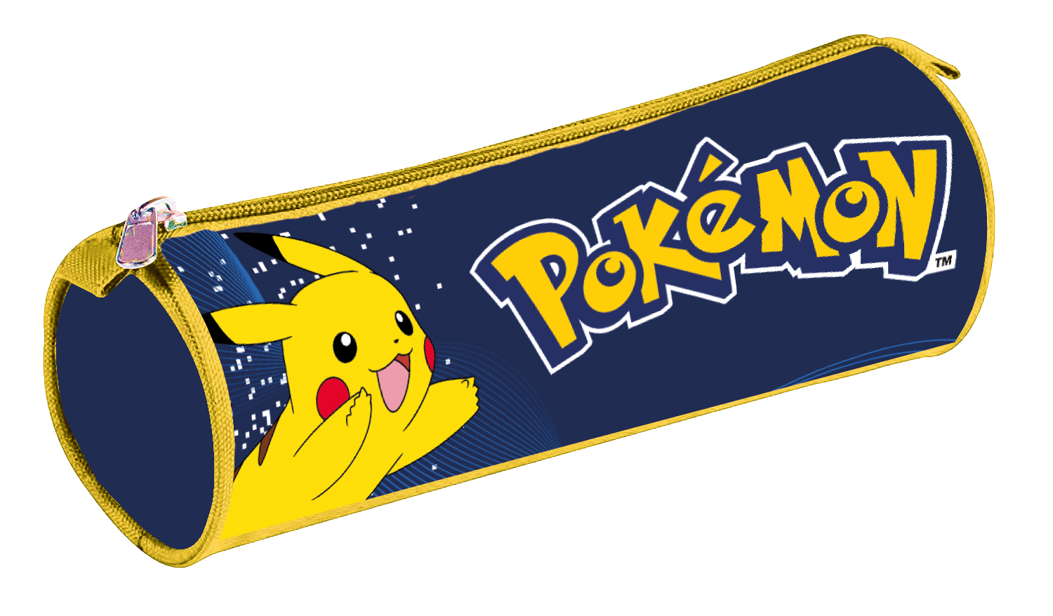 Omslag van Pokemon - Etui - 2023 - 2024