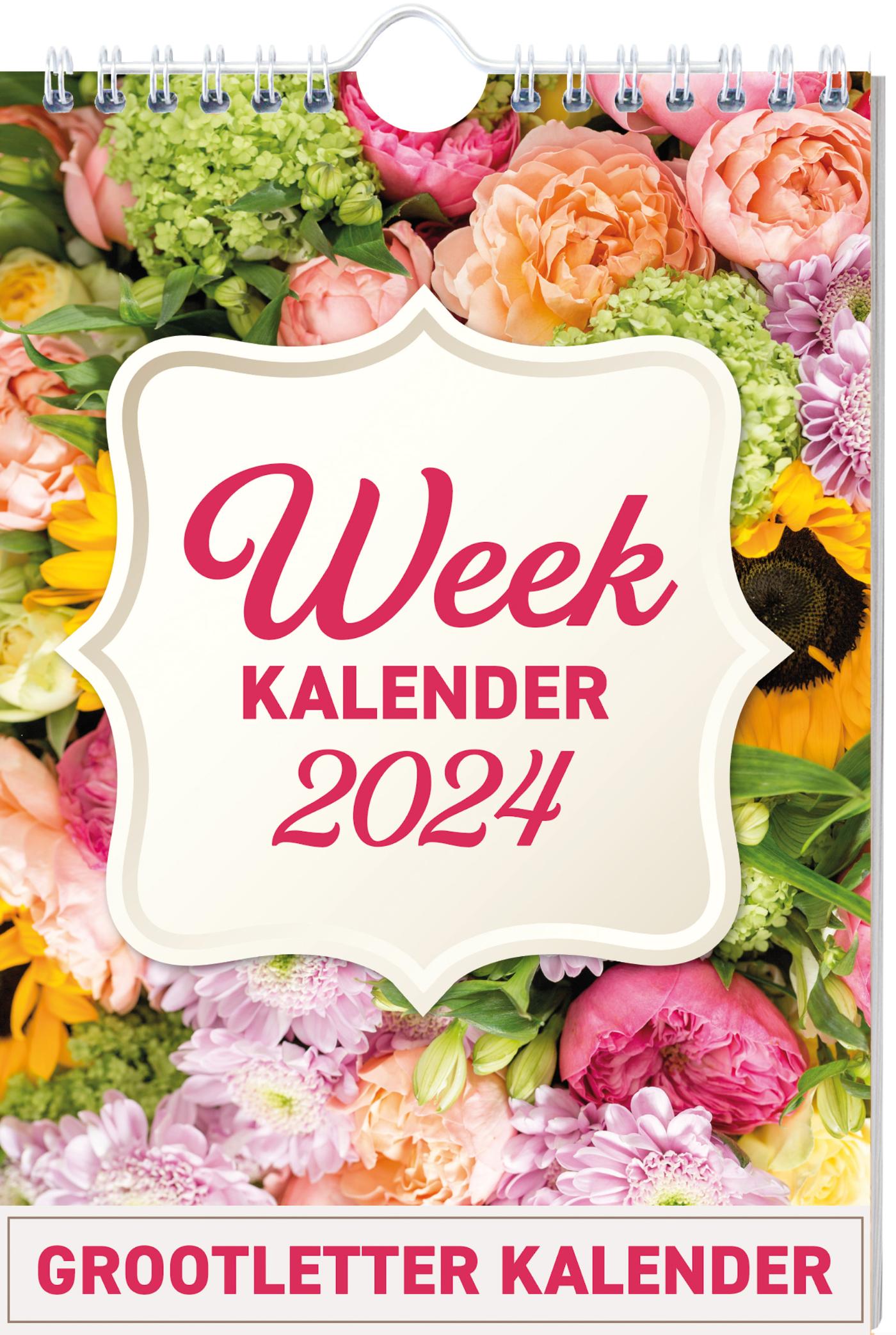 Omslag van 2024