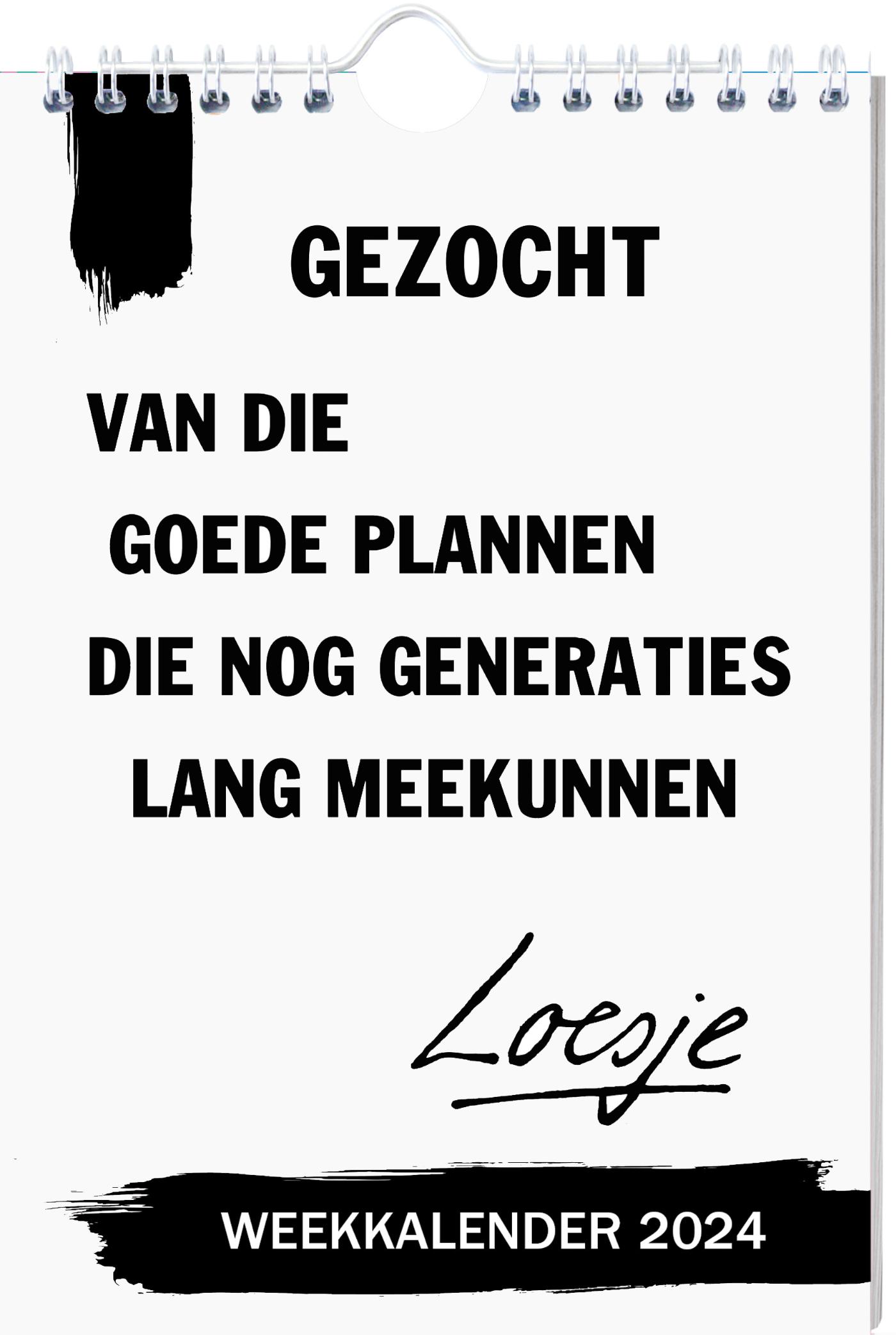 Omslag van 2024