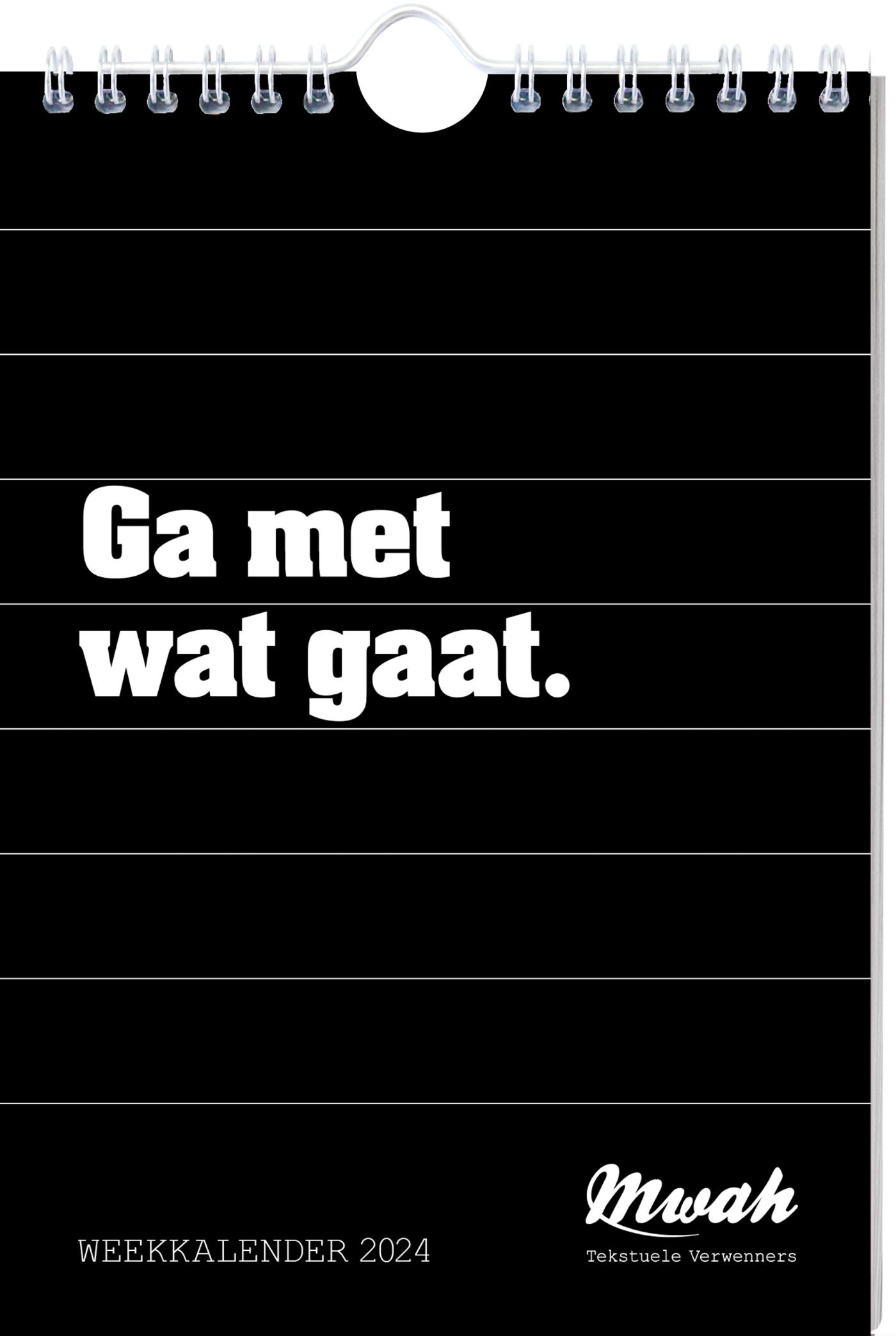 Omslag van 2024