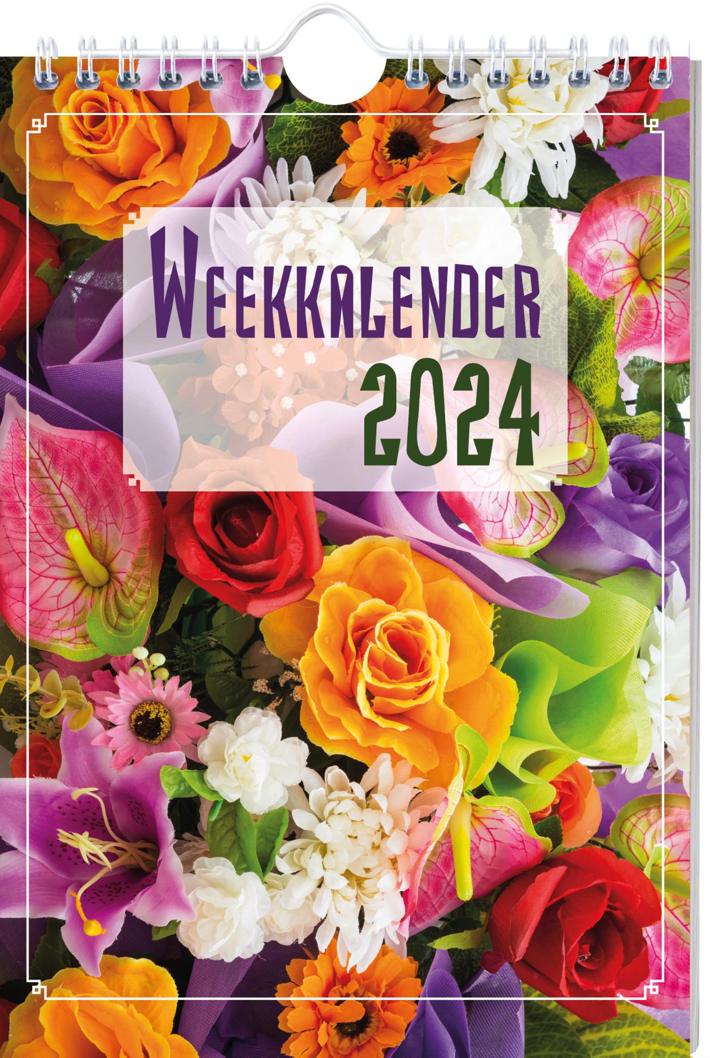 Omslag van 2024