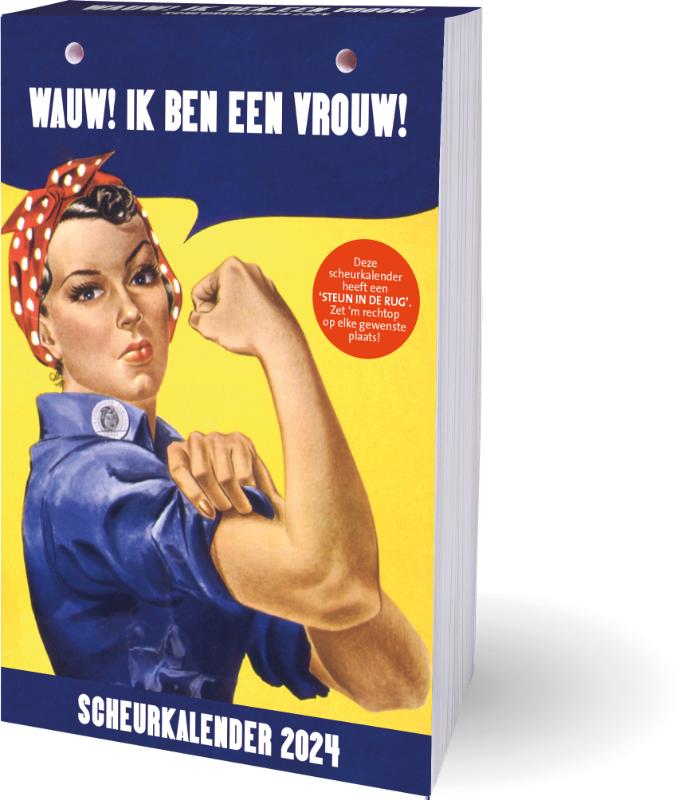 Omslag van 2024