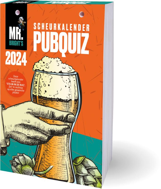 Omslag van 2024