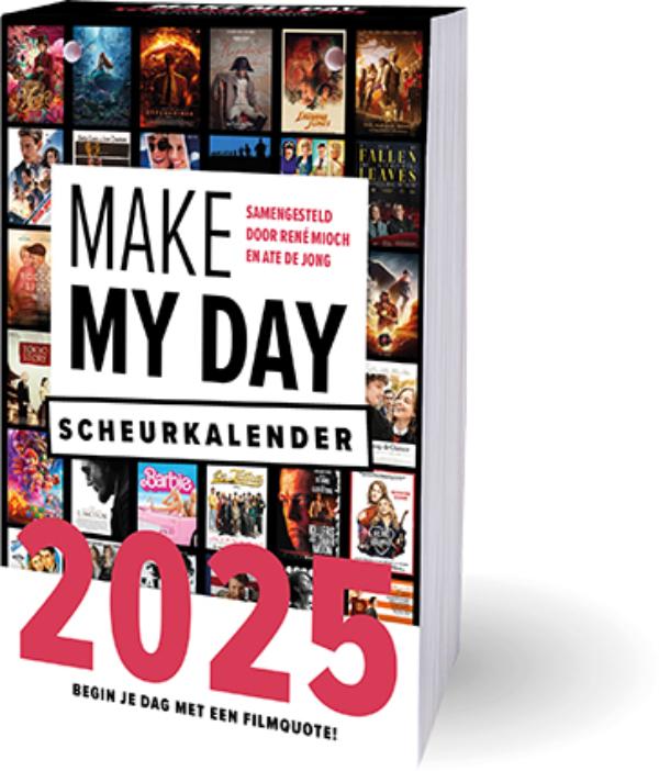 Omslag van 2025