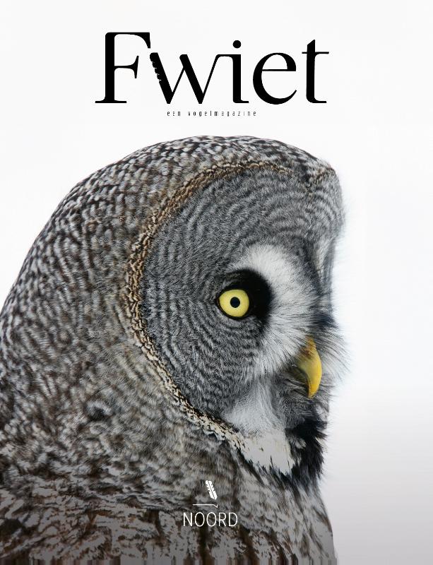 Omslag van Fwiet