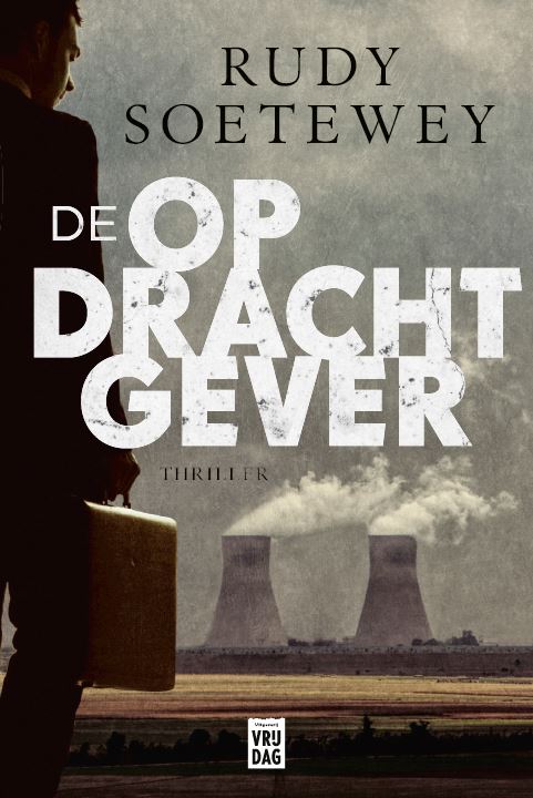 Omslag van De opdrachtgever