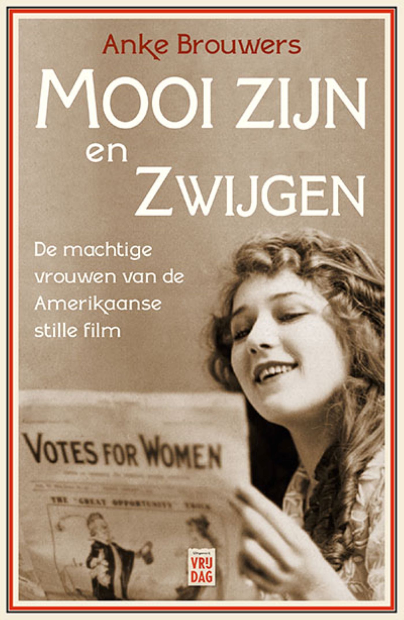 Omslag van Mooi zijn en zwijgen