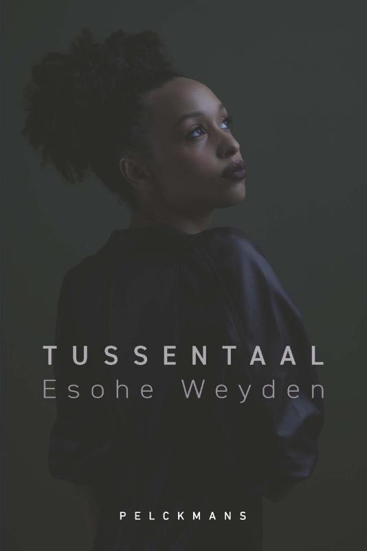 Omslag van Tussentaal
