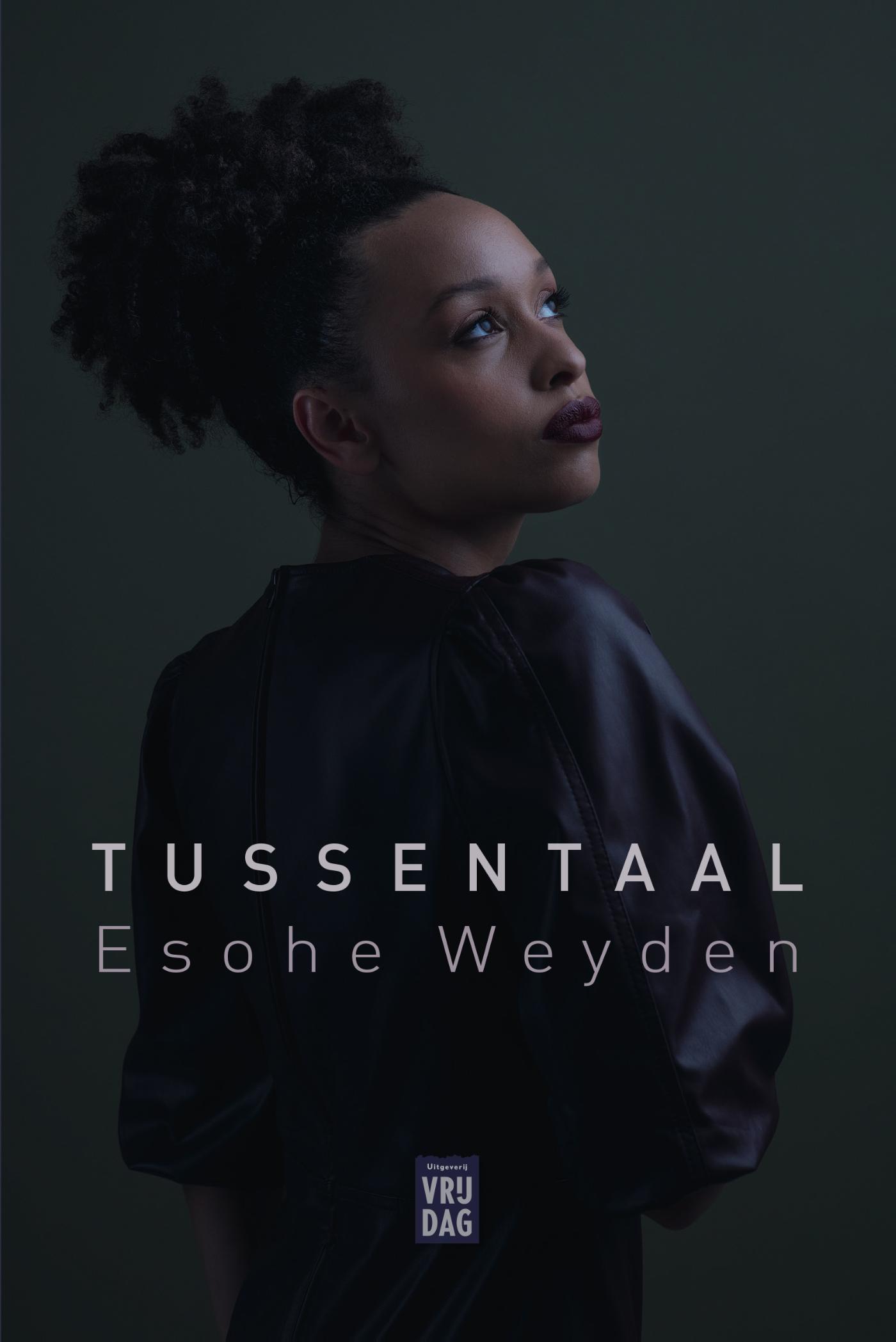 Omslag van Tussentaal