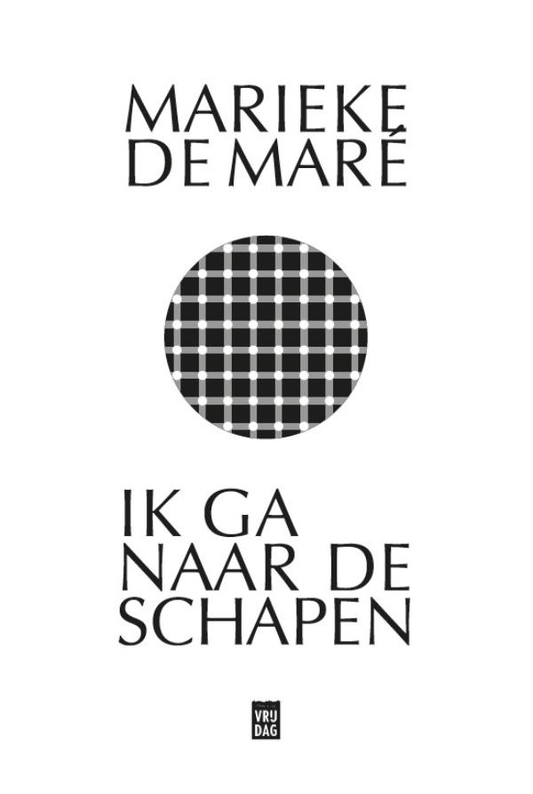 Omslag van Ik ga naar de schapen