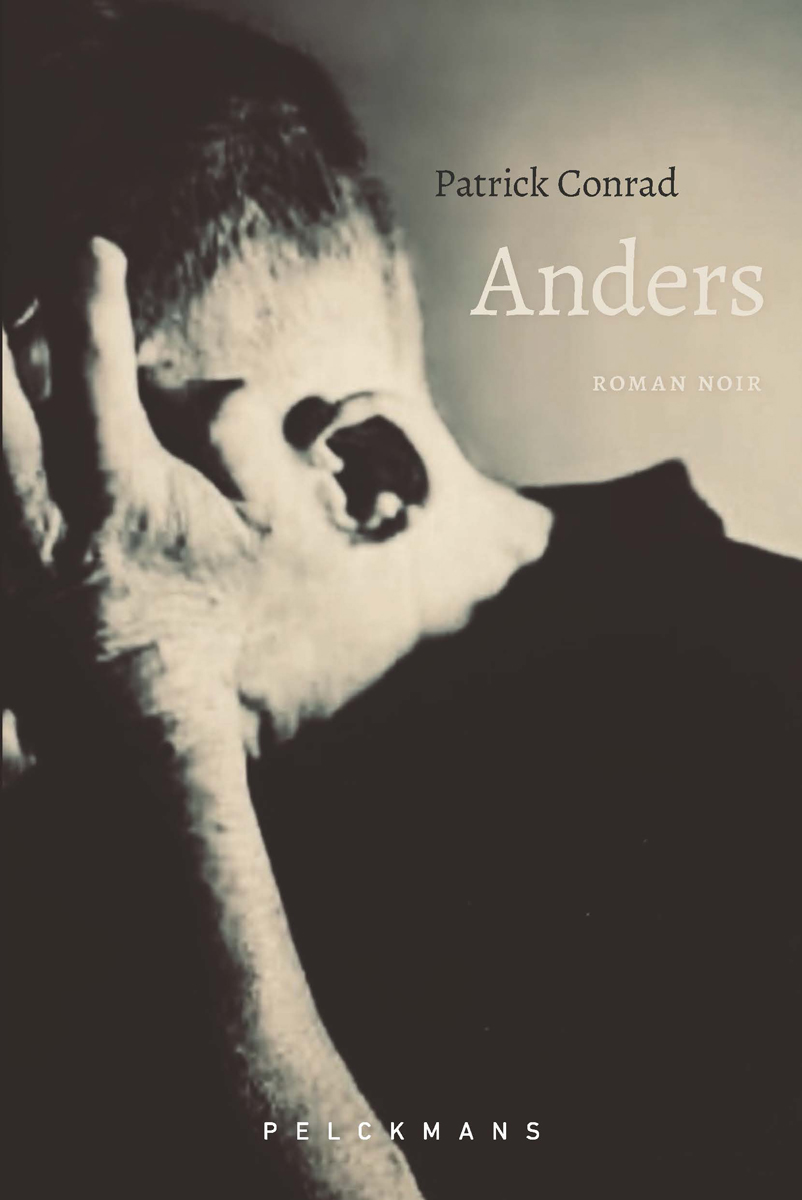 Omslag van Anders