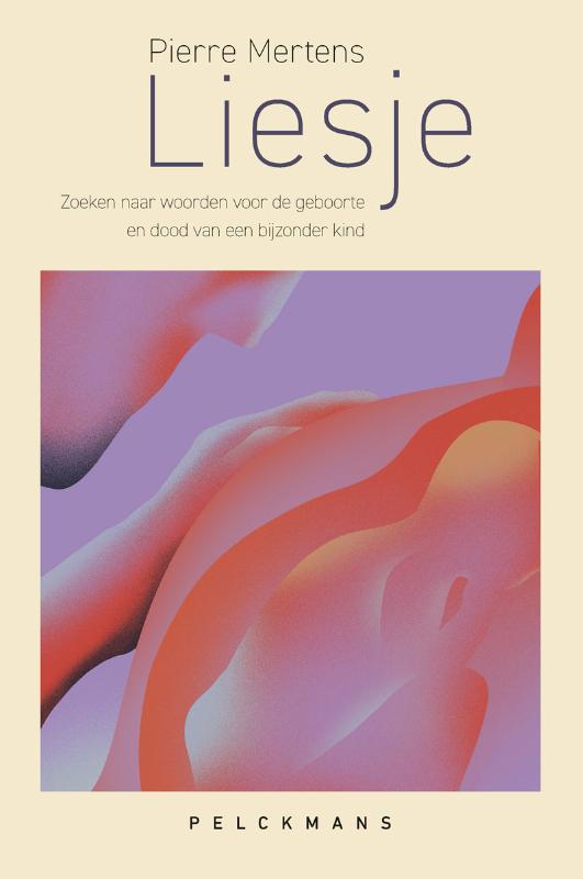 Omslag van Liesje