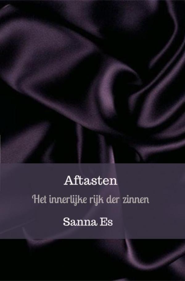 Omslag van Aftasten