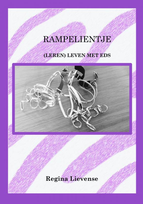Omslag van Rampelientje