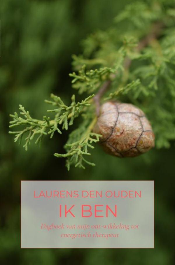 Omslag van Ik ben