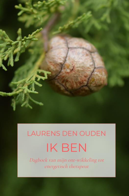 Omslag van Ik ben