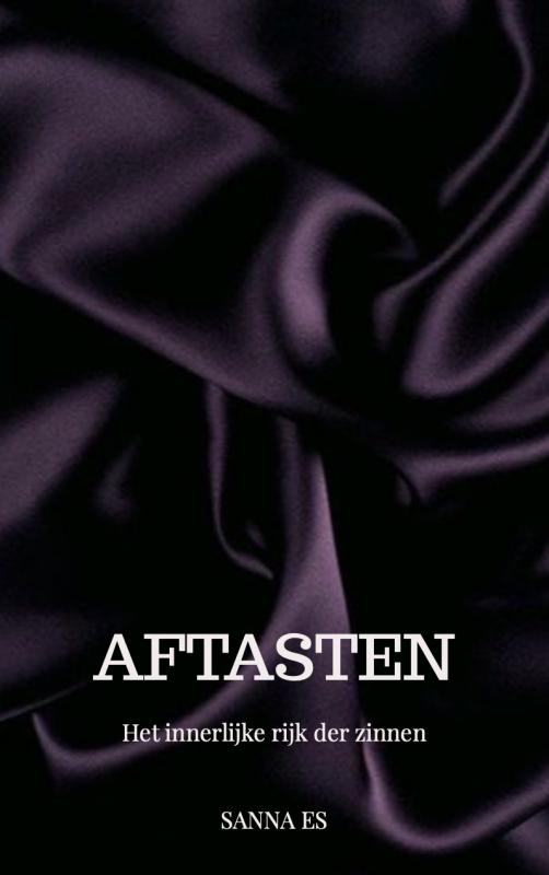 Omslag van Aftasten