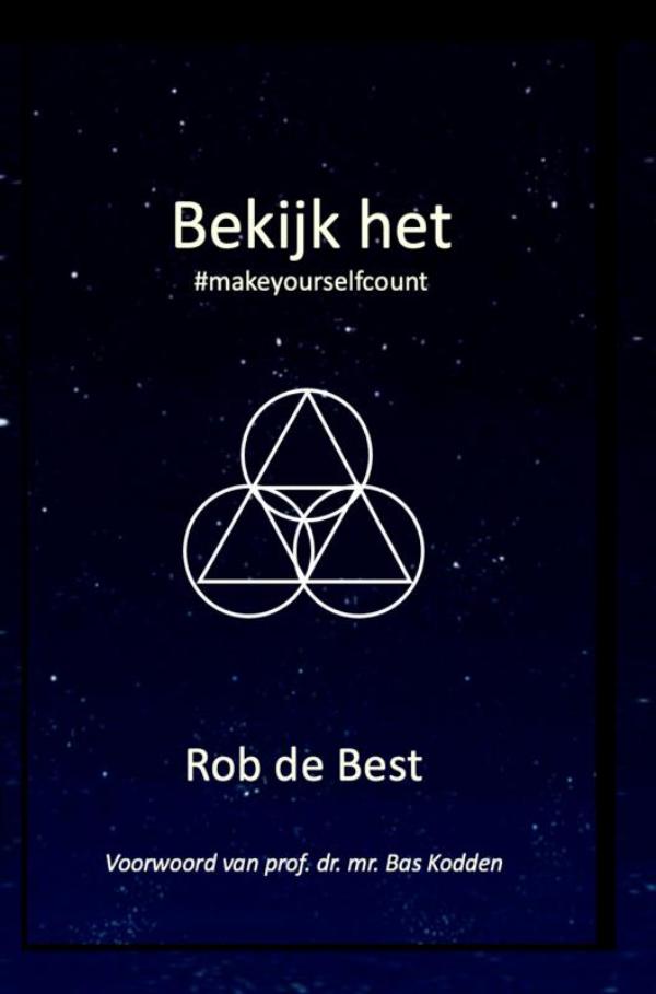 Omslag van Bekijk het