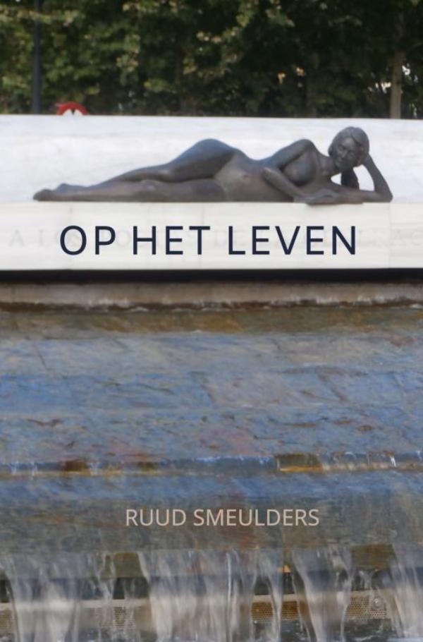 Omslag van Op het leven