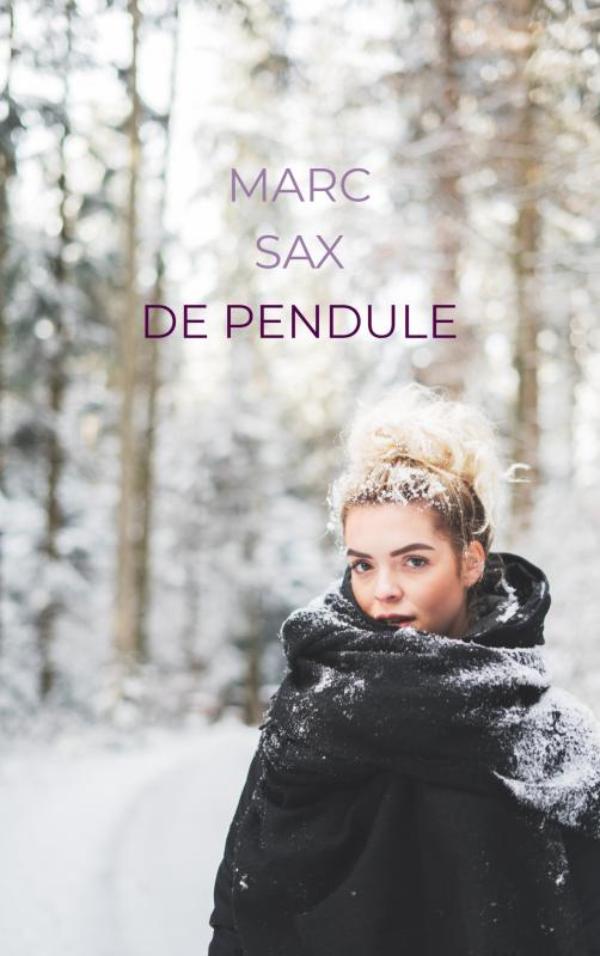 Omslag van De Pendule