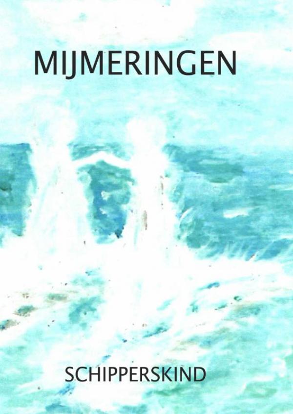 Omslag van Mijmeringen