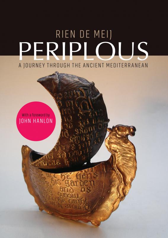Omslag van Periplous