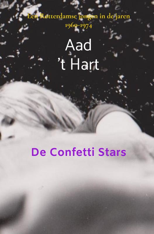Omslag van De Confetti Stars