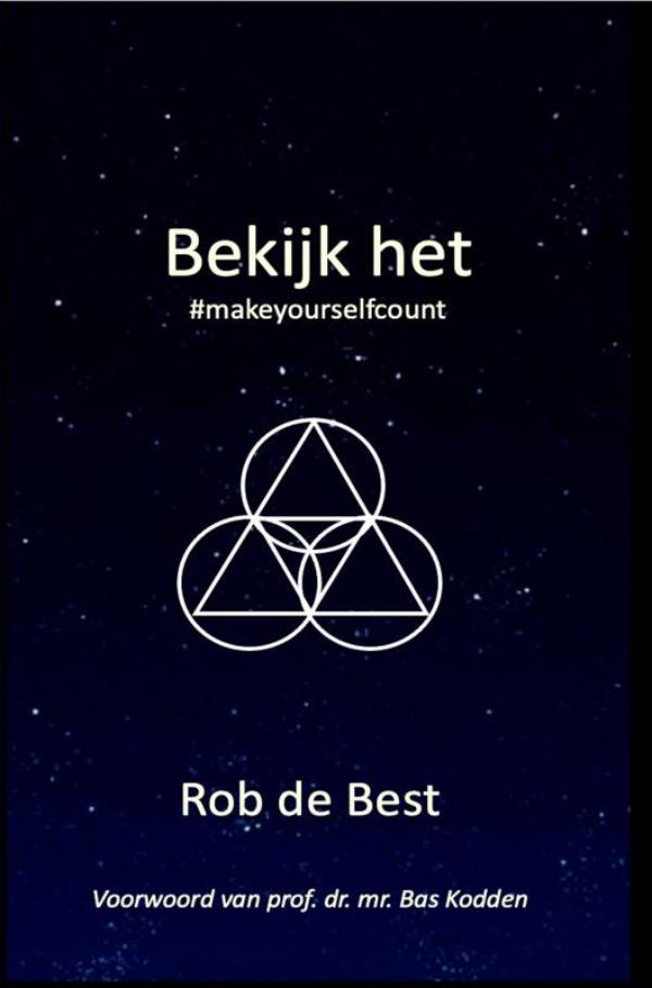 Omslag van Bekijk het