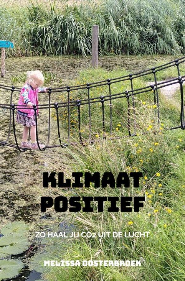 Omslag van Klimaat Positief